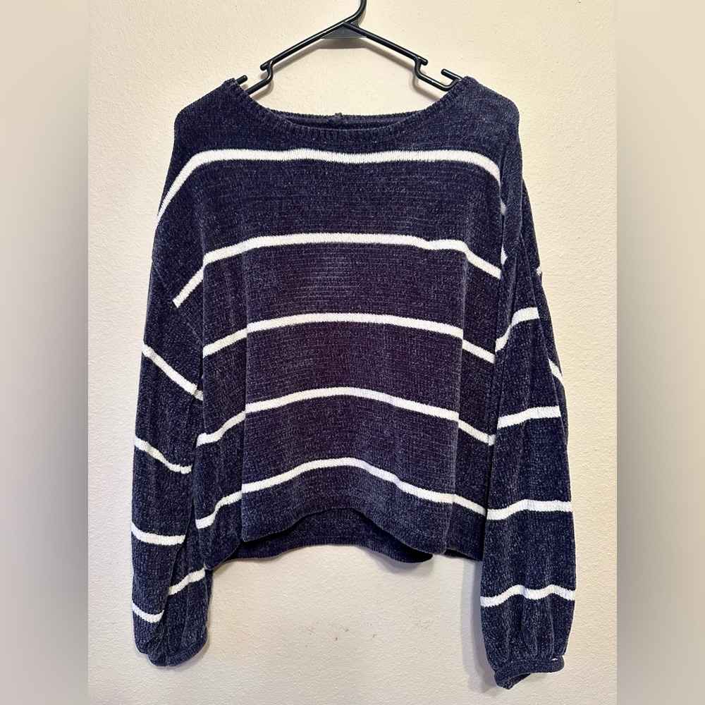 Women American Eagle Oversized Sweater